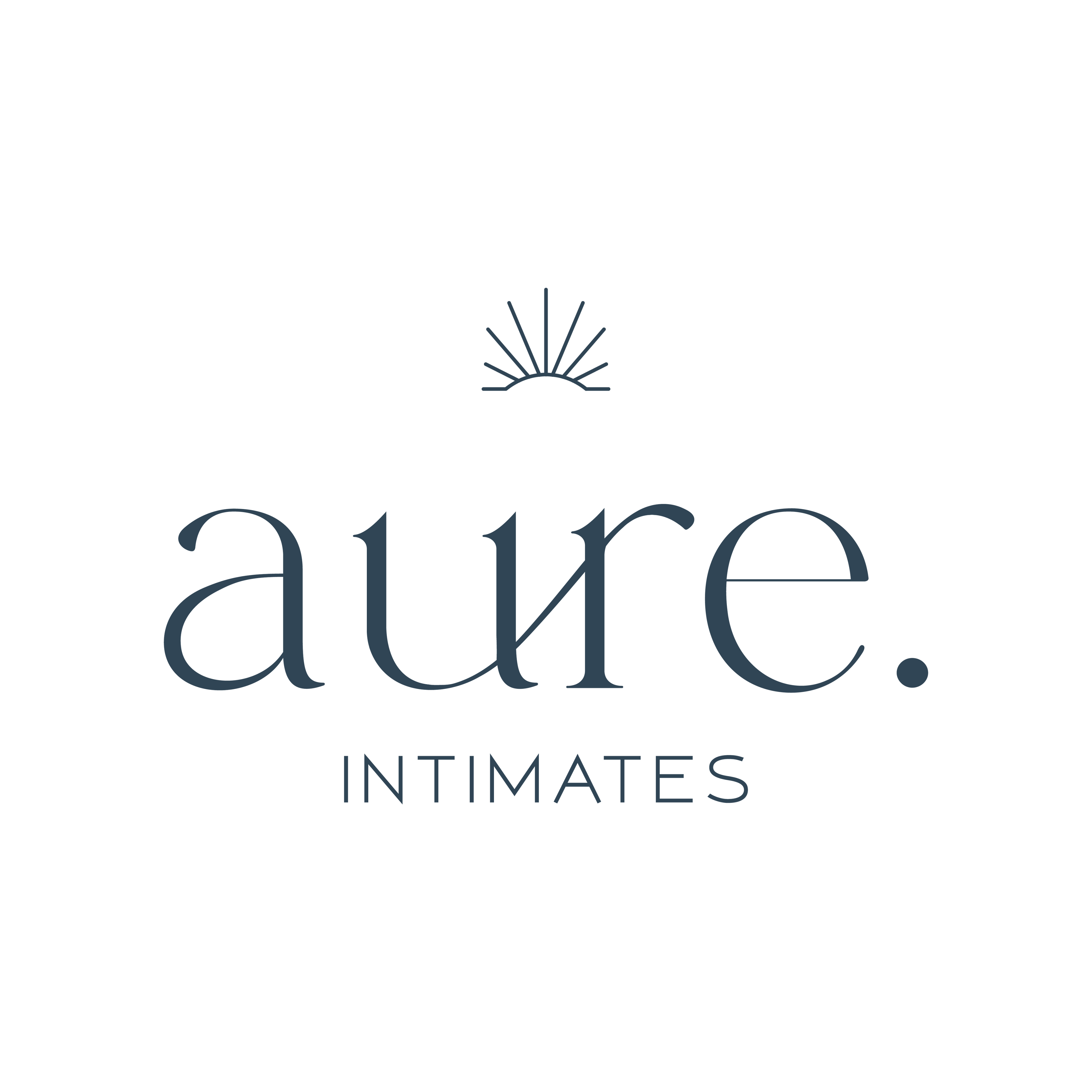 Aure Intimates